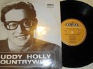  DUTCH BUDDY HOLLY COUNTRYWISE ORIGINAL 10