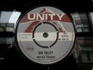 PETER TOSH - SUN VALLEY - UNITY