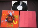 Dutch Sound Japan Promo Vinyl LP Shocking Blue Think Ta
