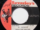 UPSETTER SALE: Ozzie & Upsetters SI SENOR / SLEEP WALK