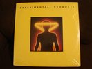 Experimental Products RARE Philly minimal synth lp