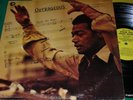 JOHNNY PATE Outrageous ORIG JAZZ SOUL LP BREAKS NM-