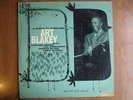 ART BLAKEY a night at birdland vol 2 BLUE NOTE 1522 LP