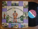 BOBBY WILLIAMS funky super fly (superfly) DEEP FUNK LP