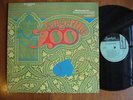 THE TANGERINE ZOO s/t MAINSTREAM PSYCH GARAGE LP HEAR