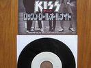 KISS ROCK N ROLL ALL NITE JAPAN 7