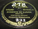 Latin-Conjunto Matamoros-Momento Ilusion/Llego Rumba-61