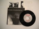 process of elimination ep. touch & go kbd necros orig