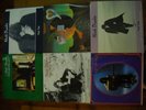 Nick Drake Fruit Tree 4LP box set RARE Orig Hannibal