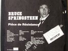 BRUCE SPRINGSTEEN Piece de Resistance 3lp VG+/VG- #2529