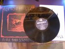 Flames of Hell - Fire and Steel LP Venom Celtic Frost