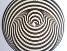 BLACK SABBATH Master Of Reality Vertigo Swirl LP