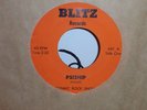 COSMIC ROCK SHOW PSISHIP/HOUSE OF THE RISING SUN UNPLD