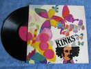 The Kinks Face to Face UK Pye Lable LP c1966