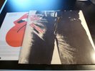 Rolling Stones Sticky Fingers original Zipp german  Lp