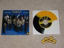 Transit C'mon and Ride / After Party Vinyl Tricolor