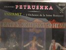 Stravinsky Petrushka, SXL2011
