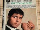 CLIFF RICHARD SHADOWS  LP ORIG FRA THE YOUNG ONES