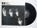 THE BEATLES - WITH THE BEATLES LP -BEAUTIFUL AND SCARCE
