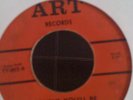 NORTHERN SOUL Johnnie Mae Matthews - Lonely You'll Be