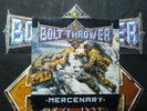 BOLT THROWER 