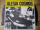 ALESIA COSMOS rare LP FRENCH MINIMAL SYNTH IVG Private