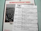 Phil Collins (Genesis) - Superstar Concert (3 LP box)