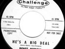 RENEE MEDINA-1963 Girl Group-PHIL SPECTOR-Blossoms-HEAR