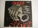 QUEEN -  HIT BOX 4 LP VINYL SET , VERY RARE