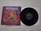 Massacre - From Beyond LP