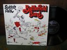 rare debut LP BATTLEFIELD BAND scottish folk 76 ARFOLK