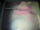 PJ HARVEY-DRY-V.RARE UK ORIG EARLY 1992 LP + INNER EX 