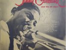 Jimmy Cleveland ALL STARS Emarcy 36066 AUTOGRAPHED