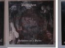 Bethlehem: Dark Metal/Suizid/Reflektionen.. 3LP's