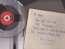 MONTANAS 7 1/2 IPS MONO DEMO TAPE UNRELEASED TRACKS