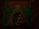 Paul Parrish The Forest of my Mind vinyl LP andy votel