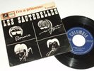 SWISS GARAGE PUNK *LES SAUTERELLES* i'm a prisoner 7
