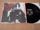 SCIENTISTS - BLOOD RED RIVER rare 1983 Aussie Au Go Go