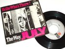 JULY rare psych 7