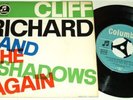 CLIFF RICHARD AND THE SHADOWS 