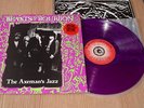 BEASTS OF BOURBON - AXEMANS JAZZ rare Red Eye col vinyl