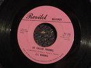 J. J. BARNES So Called Friends FUNK 45 Northern Soul NM