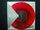 GRAILS Redlight/Burden 2x LP RARE Tour Press ltd 200 om