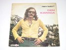 Turkish - Cem Karaca - Nem Kaldi? - PSYCH PROG LP