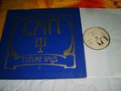 CAN FUTURE DAYS PRÄGECOVER ORIGINAL UNITED ARTISTS