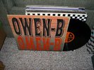 OWEN-B-OR.S/T PRIVATE PSYCH FUNK FUZZ LP