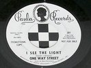 ONE WAY STREET-I See The Light-OR.GARAGE PSYCH PROMO