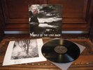 SEPTIC FLESH Temple Of The Lost Race LP Rare ZEMIAL