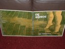 THE FISHERFOLK On Tiptoe LP 1971 CELEBRATION 1st Press
