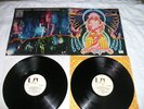 Hawkwind,Space ritual double live ,mint condition Album